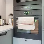 Cozy In *