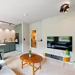 Apartamento Cozy In *
