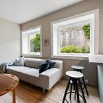 Apartamento Cozy In