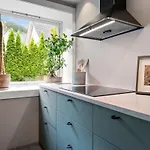 Cozy In 卑爾根