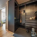 Apartamento Cozy In *
