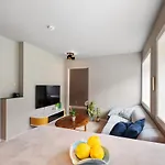Cozy In Apartamento *