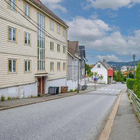 Appartamento Cozy In