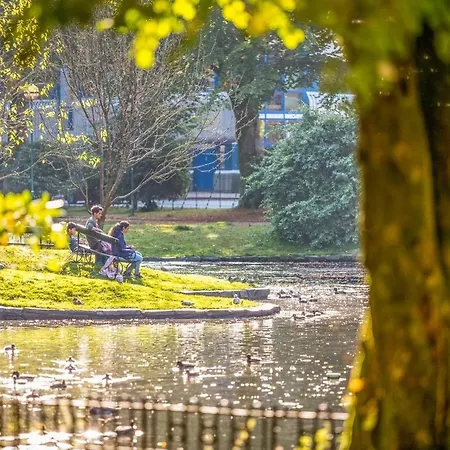Cozy In Берген