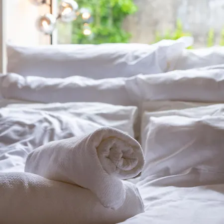 Cozy In *