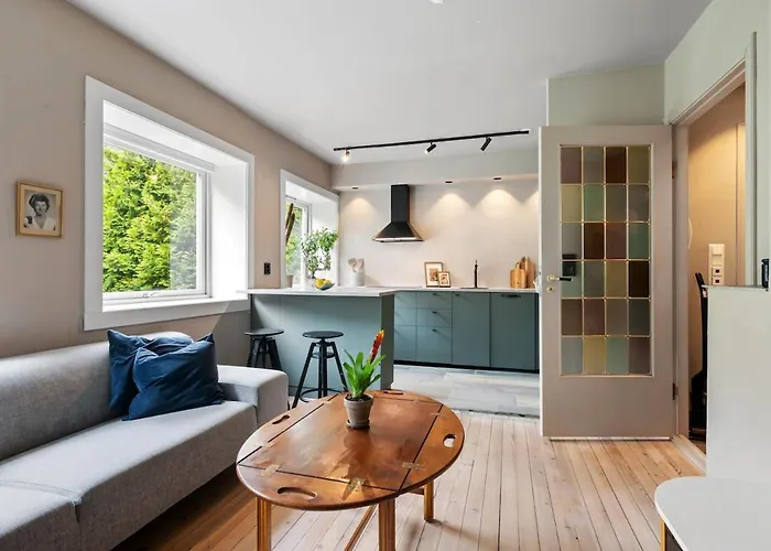 Cozy In アパート