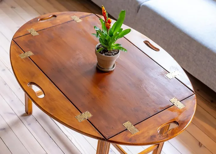 アパート Cozy In ベルゲン