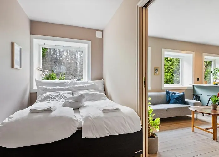 Appartamento Cozy In