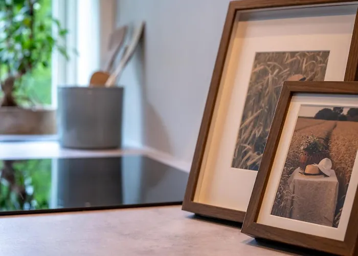 Leilighet Cozy In Bergen