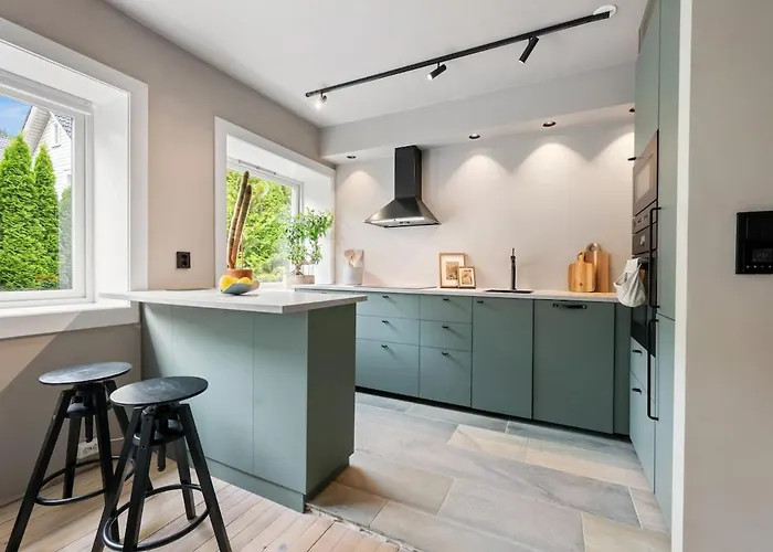 Cozy In * ベルゲン