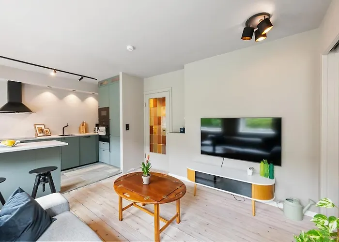 アパート Cozy In *