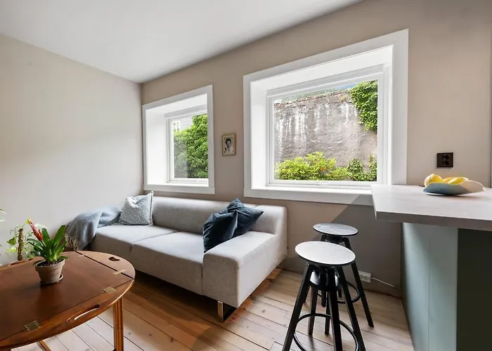 Appartamento Cozy In