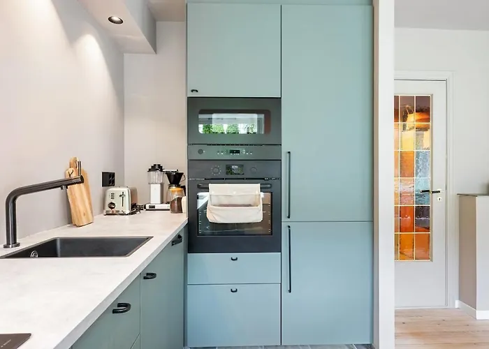 Cozy In ベルゲン