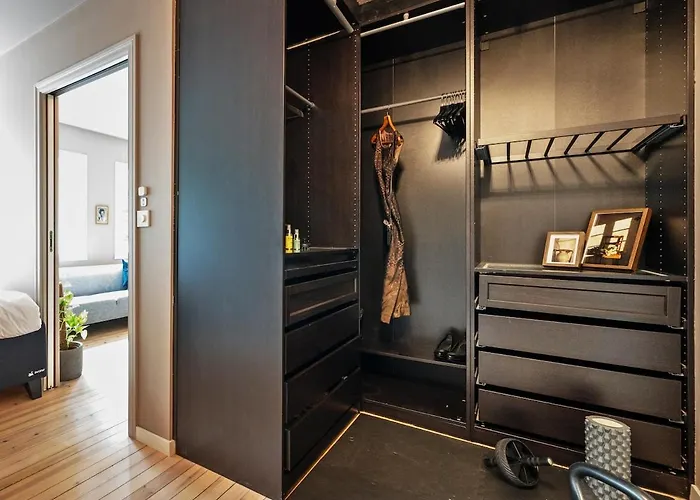 Appartamento Cozy In *